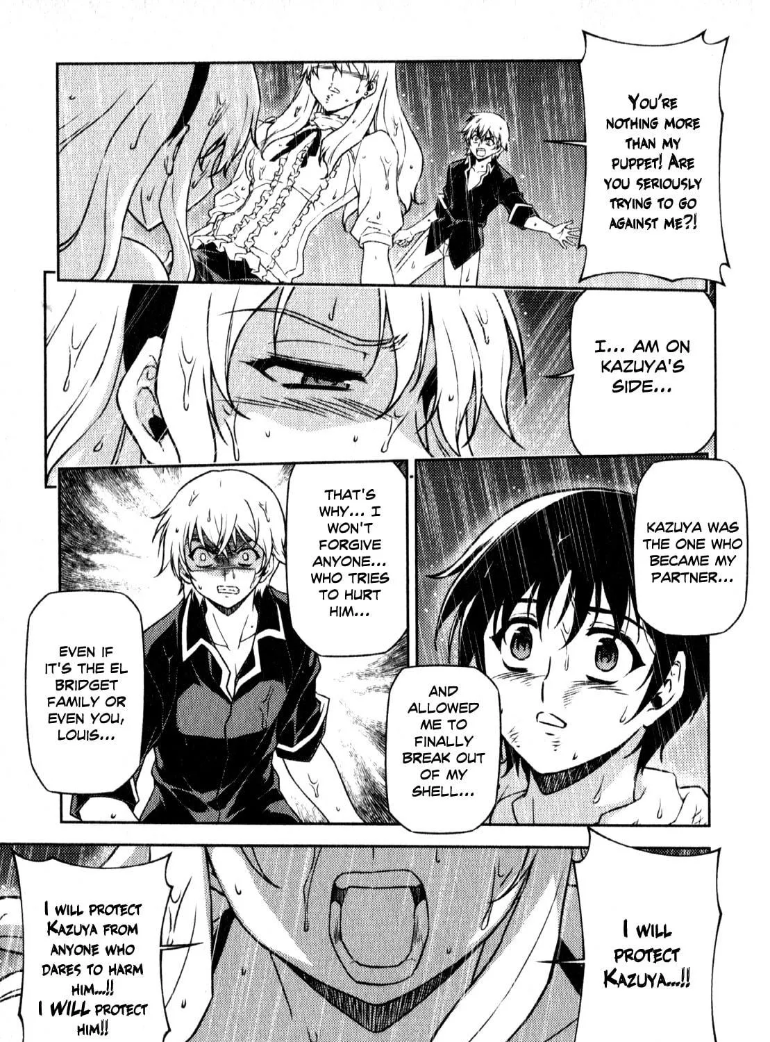 Read Freezing chapter 47 image 6 on Lezhin