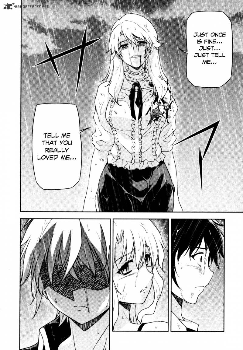 Read Freezing chapter 49 image 10 on Lezhin