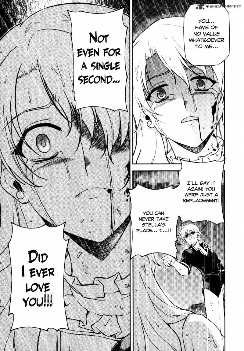 Read Freezing chapter 49 image 11 on Lezhin