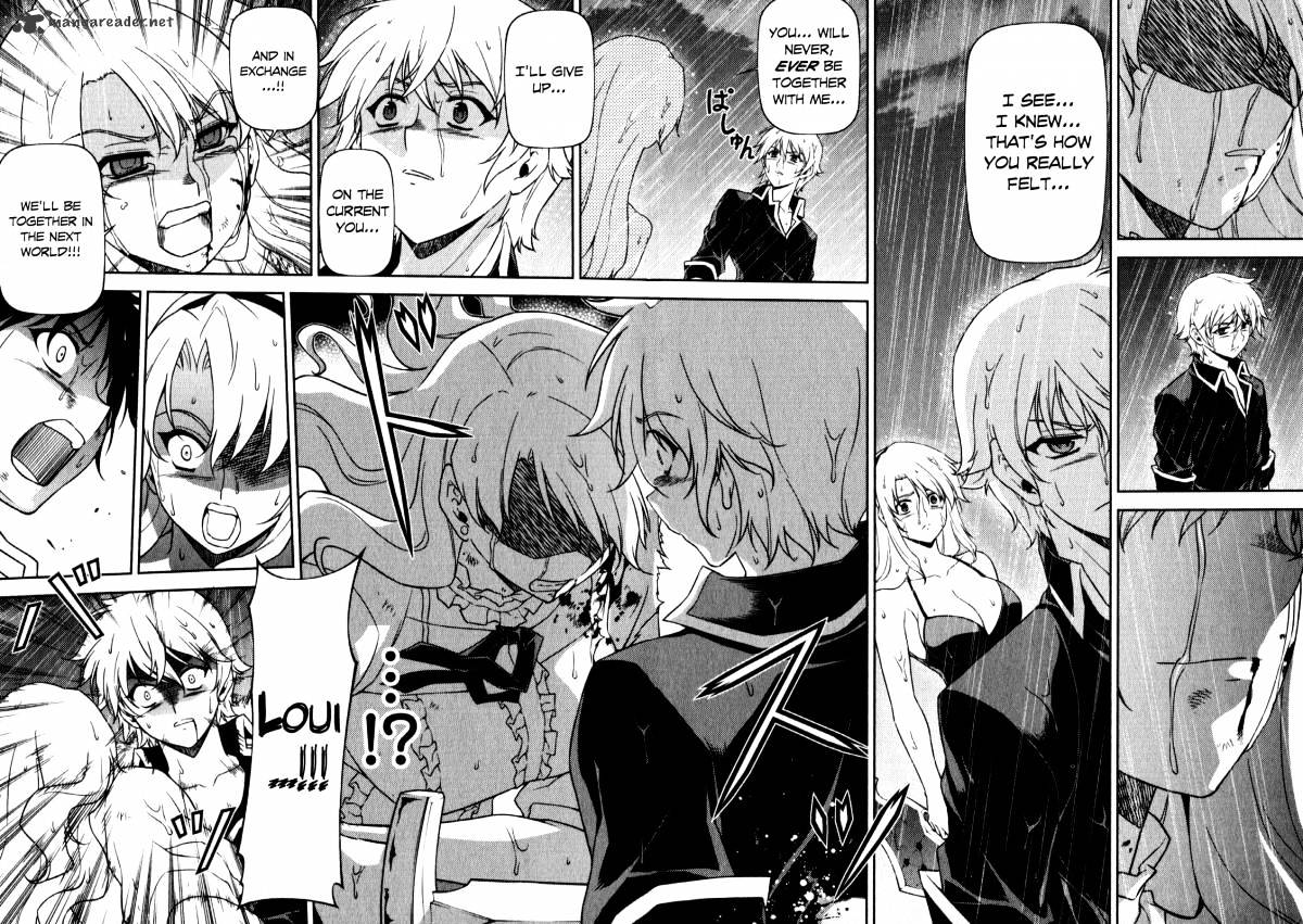 Read Freezing chapter 49 image 12 on Lezhin