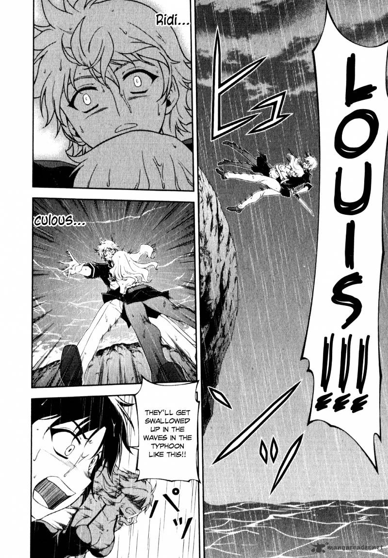 Read Freezing chapter 49 image 13 on Lezhin