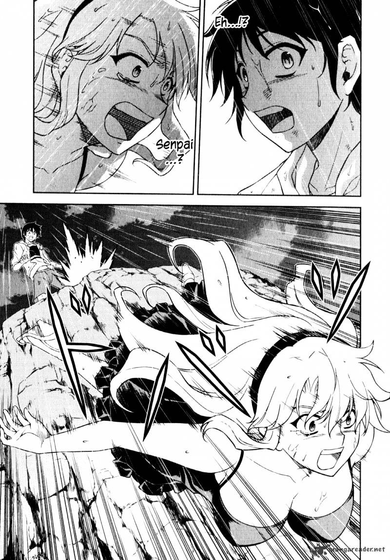 Read Freezing chapter 49 image 14 on Lezhin