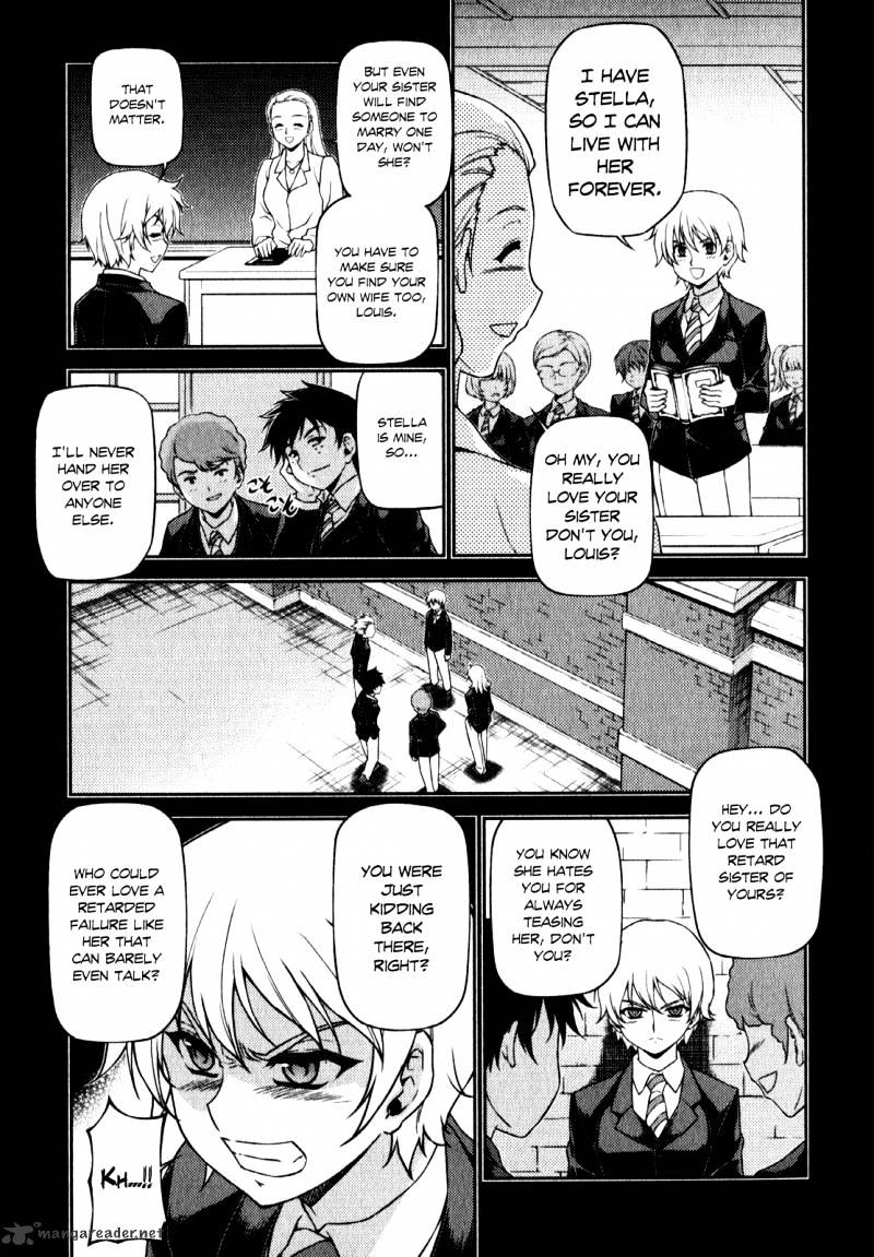 Read Freezing chapter 49 image 16 on Lezhin