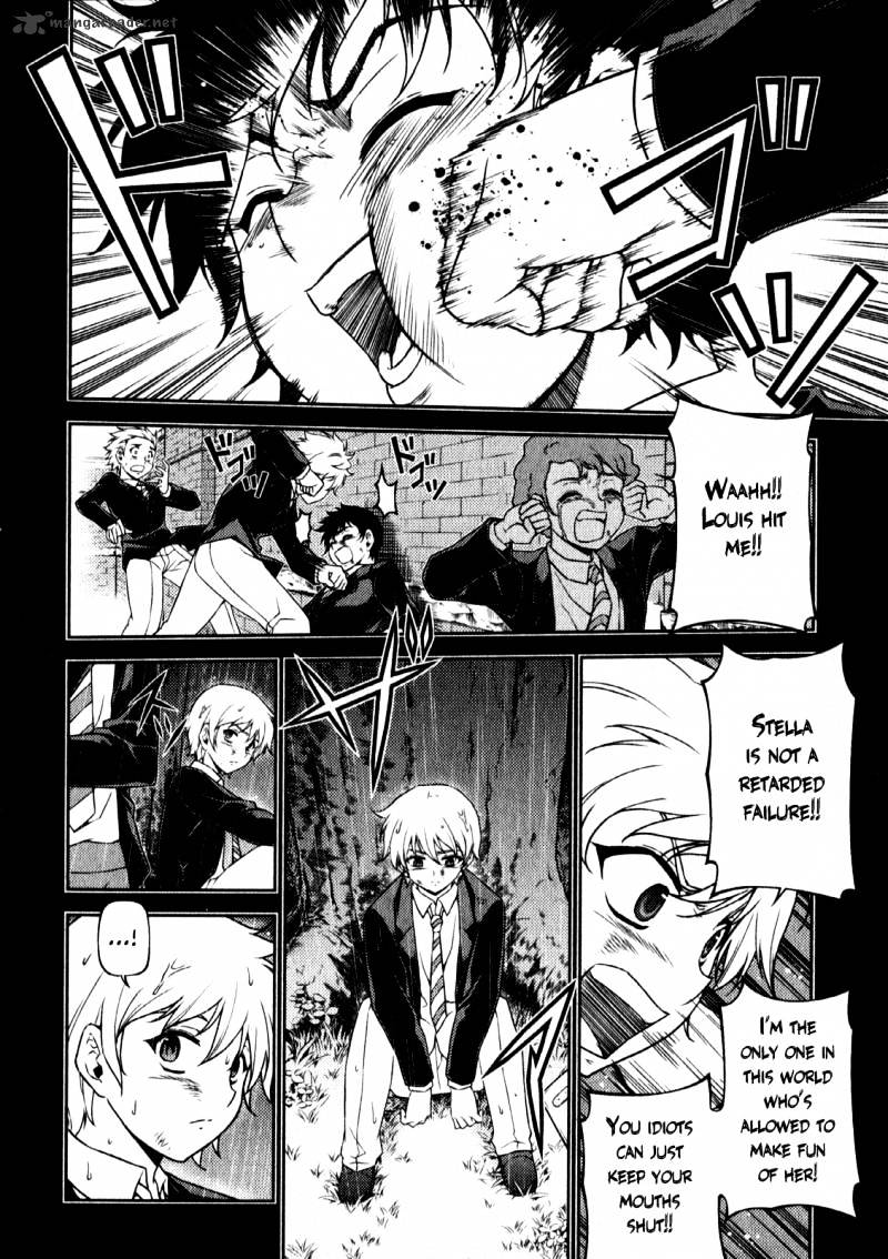 Read Freezing chapter 49 image 17 on Lezhin