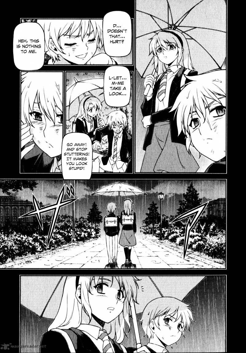 Read Freezing chapter 49 image 18 on Lezhin
