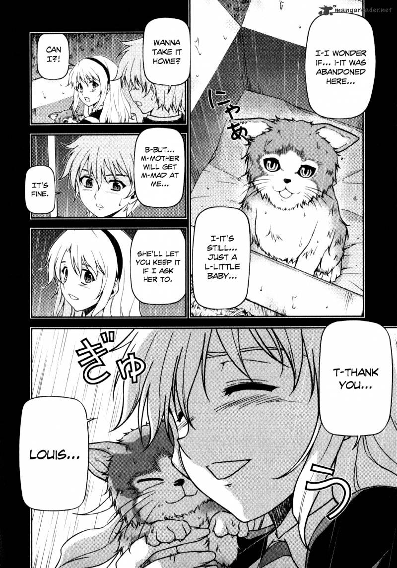 Read Freezing chapter 49 image 19 on Lezhin