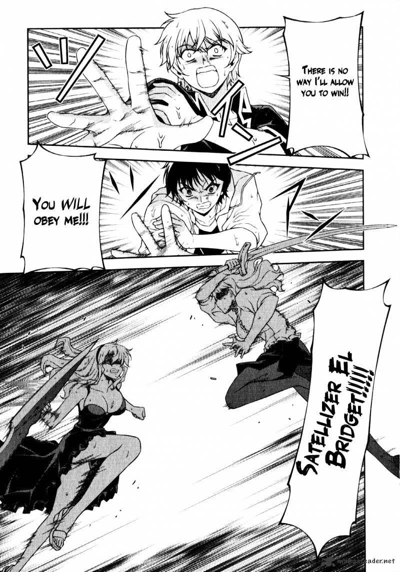 Read Freezing chapter 49 image 2 on Lezhin