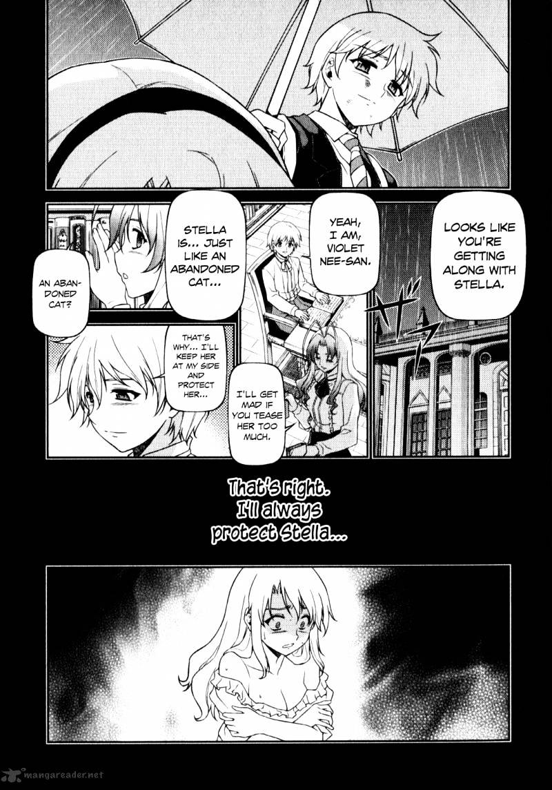 Read Freezing chapter 49 image 20 on Lezhin