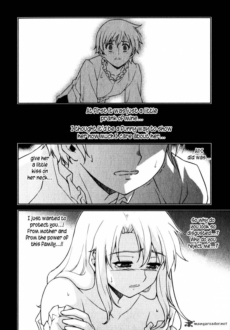 Read Freezing chapter 49 image 21 on Lezhin