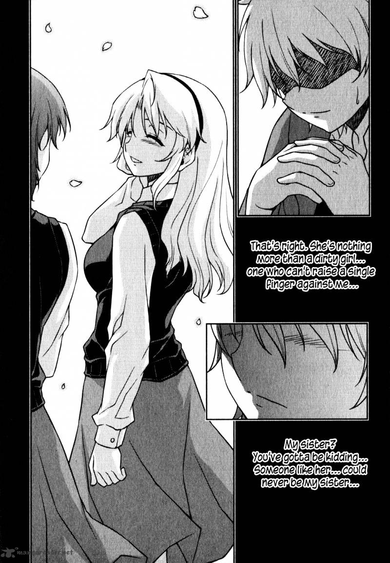 Read Freezing chapter 49 image 23 on Lezhin