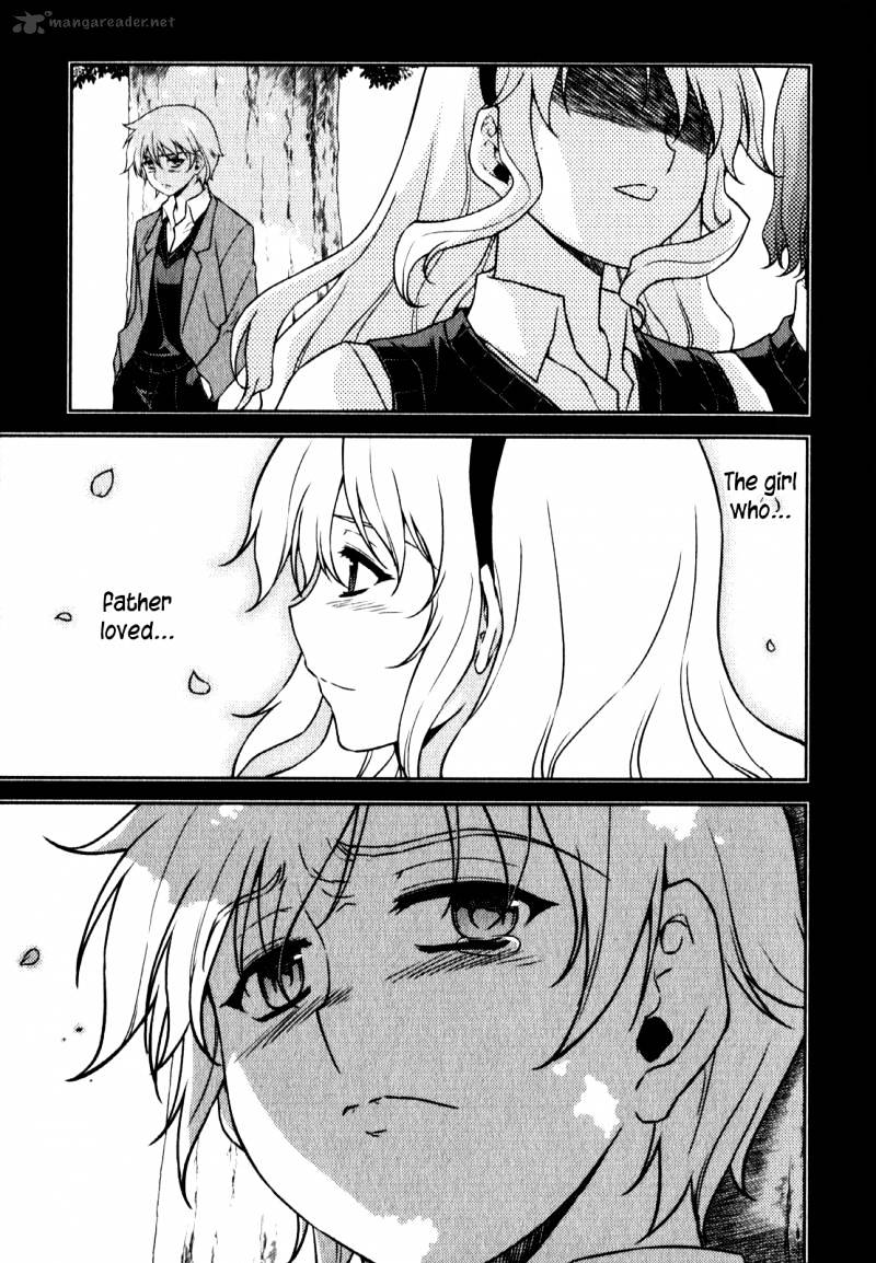 Read Freezing chapter 49 image 24 on Lezhin