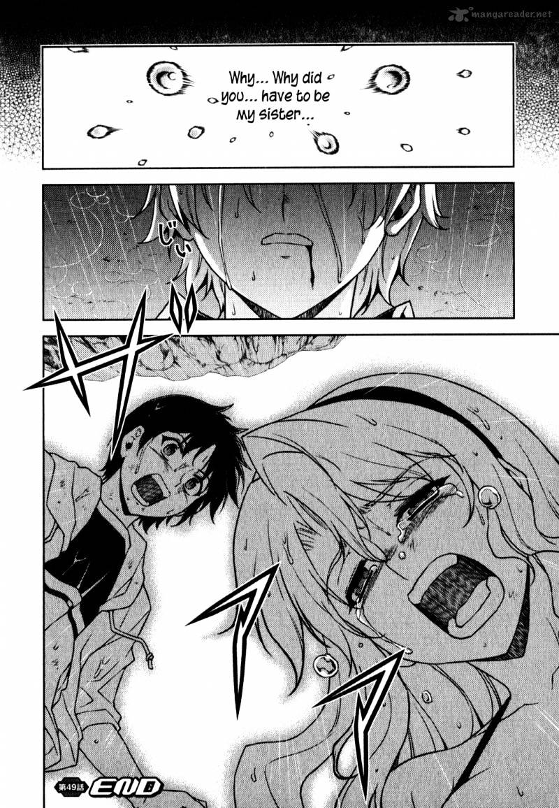 Read Freezing chapter 49 image 25 on Lezhin