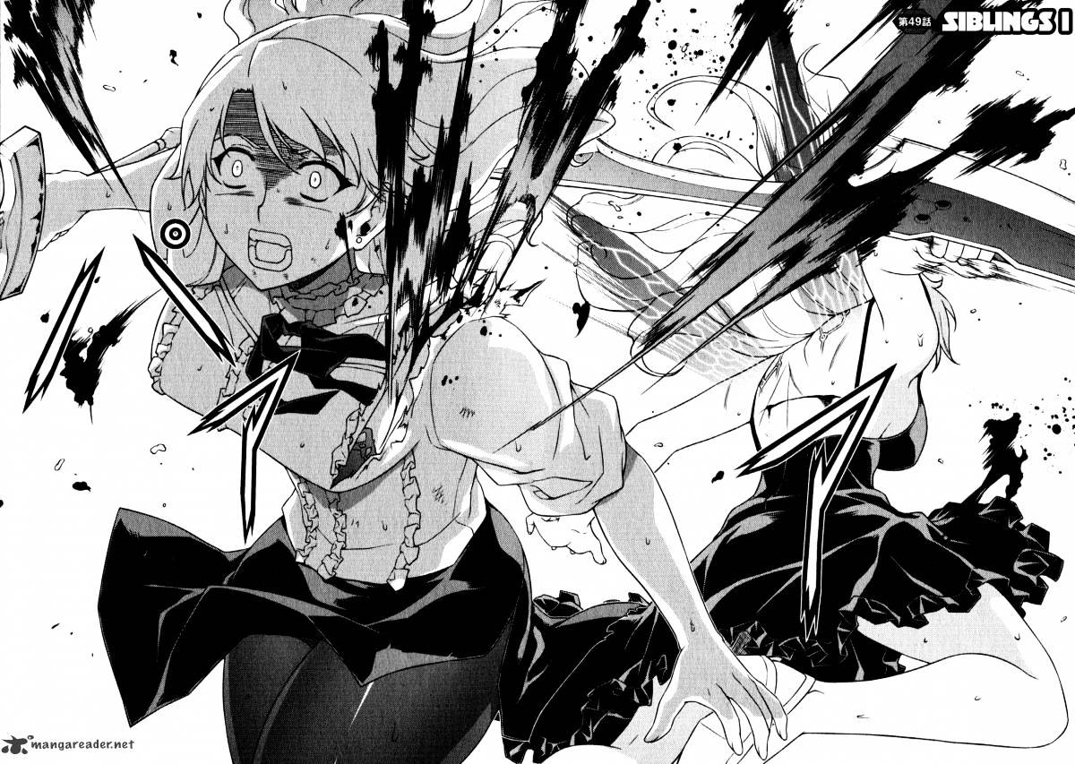 Read Freezing chapter 49 image 3 on Lezhin