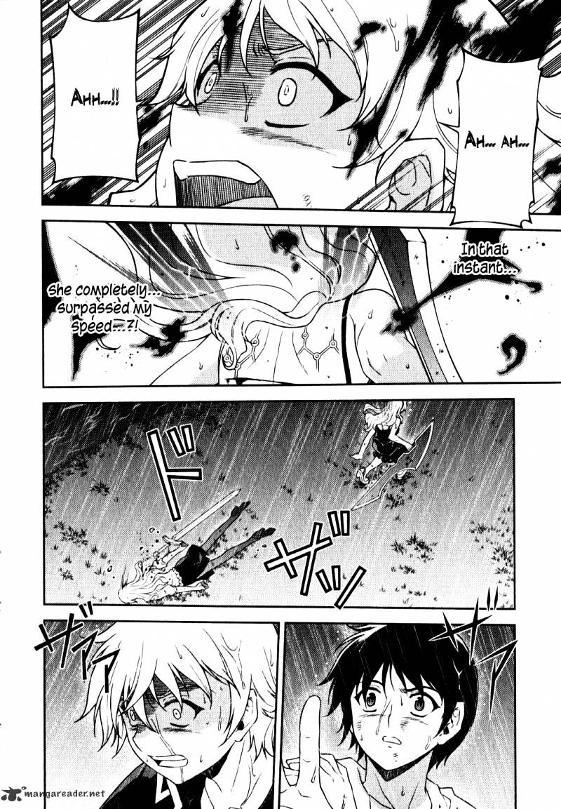 Read Freezing chapter 49 image 4 on Lezhin