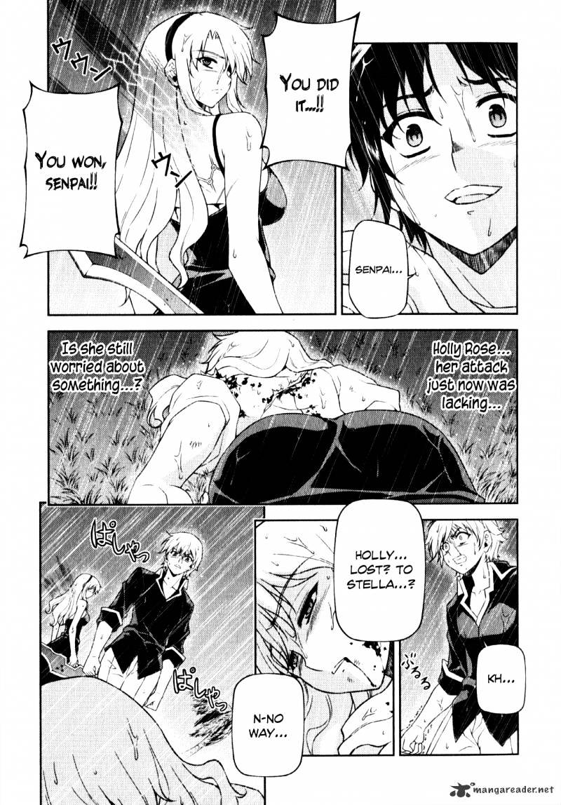 Read Freezing chapter 49 image 5 on Lezhin