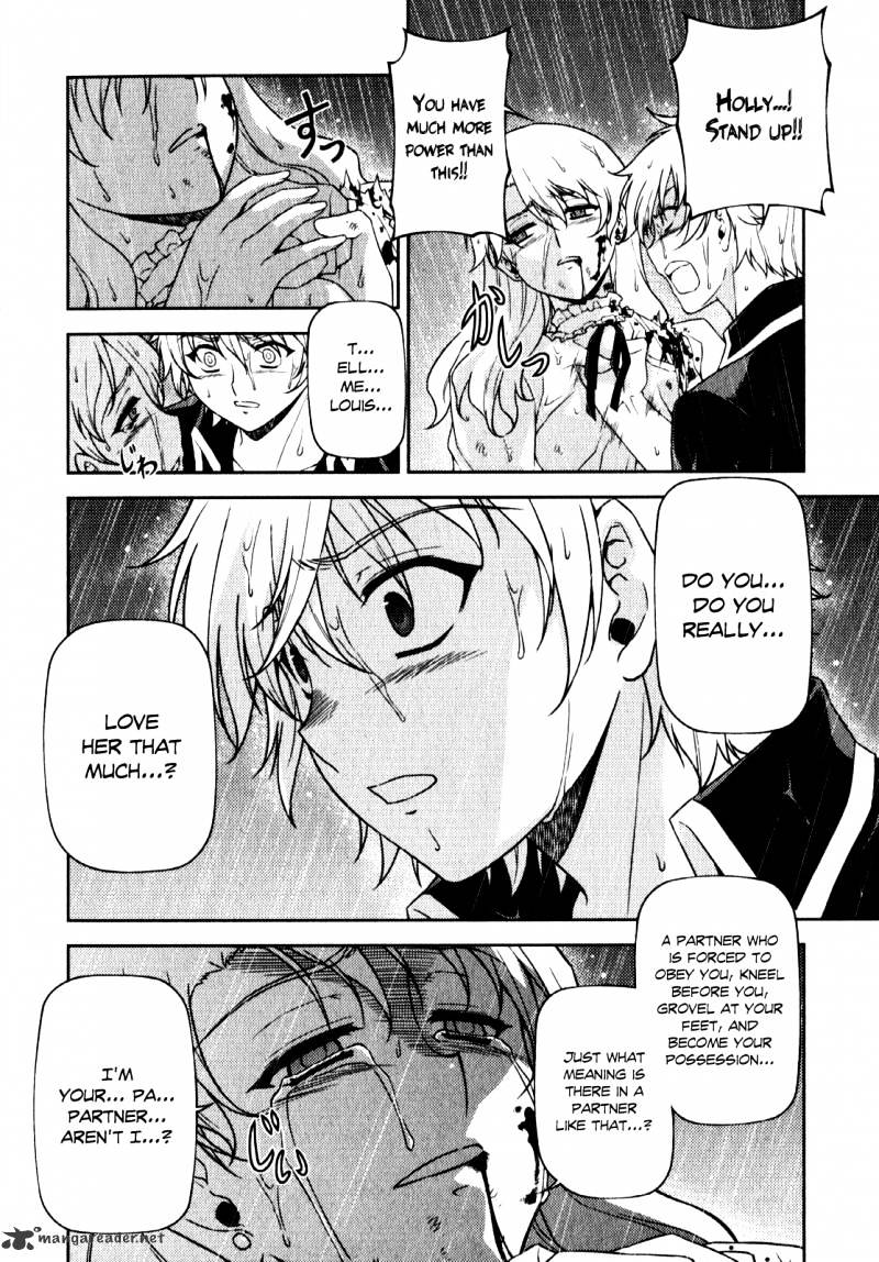 Read Freezing chapter 49 image 6 on Lezhin