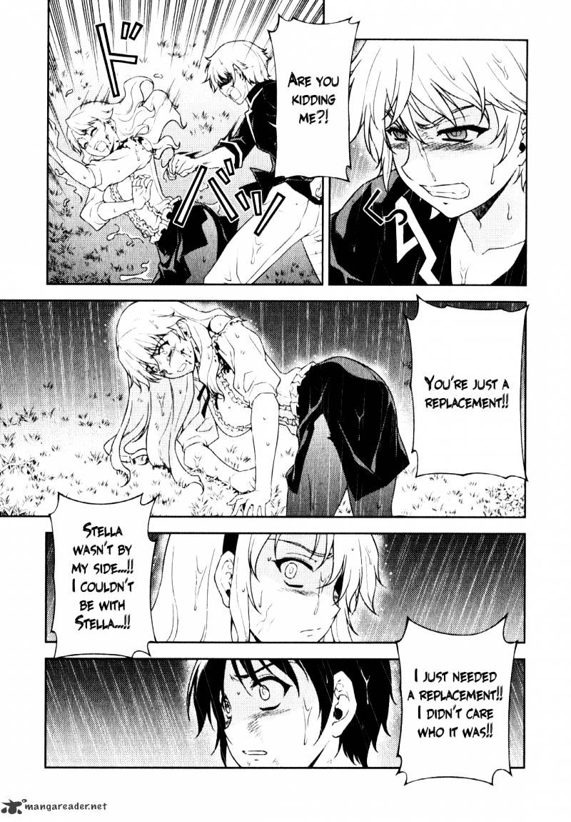 Read Freezing chapter 49 image 7 on Lezhin