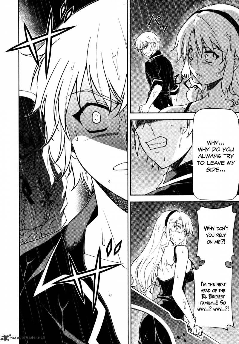 Read Freezing chapter 49 image 8 on Lezhin