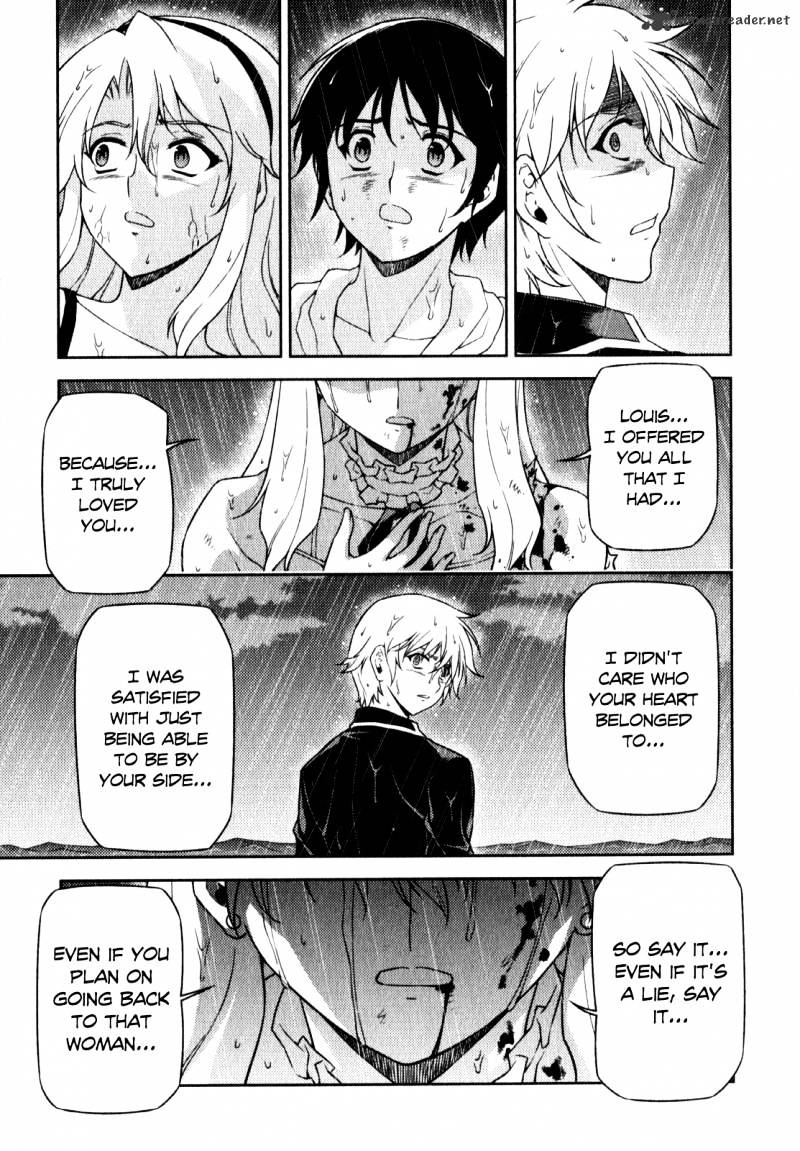 Read Freezing chapter 49 image 9 on Lezhin