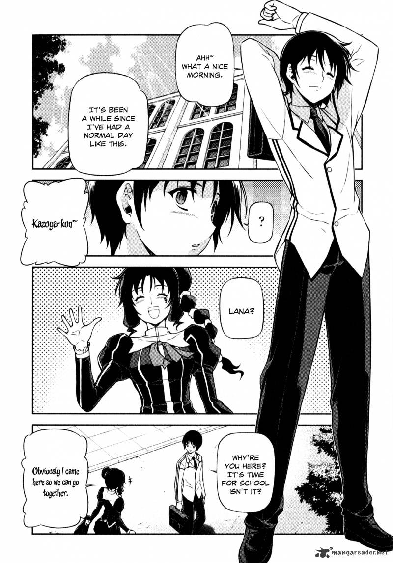 Read Freezing chapter 51 image 11 on Lezhin