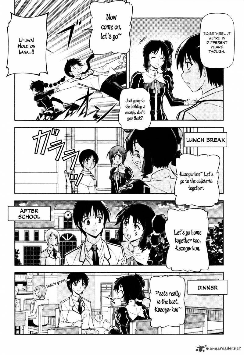 Read Freezing chapter 51 image 12 on Lezhin