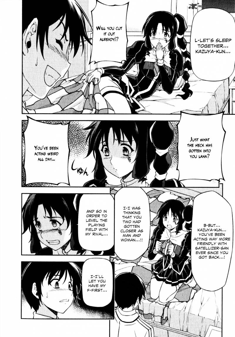Read Freezing chapter 51 image 13 on Lezhin