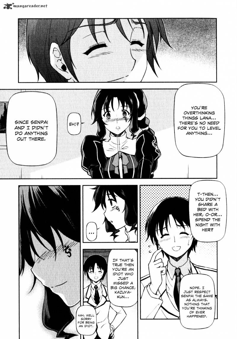 Read Freezing chapter 51 image 14 on Lezhin