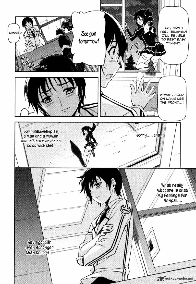 Read Freezing chapter 51 image 15 on Lezhin