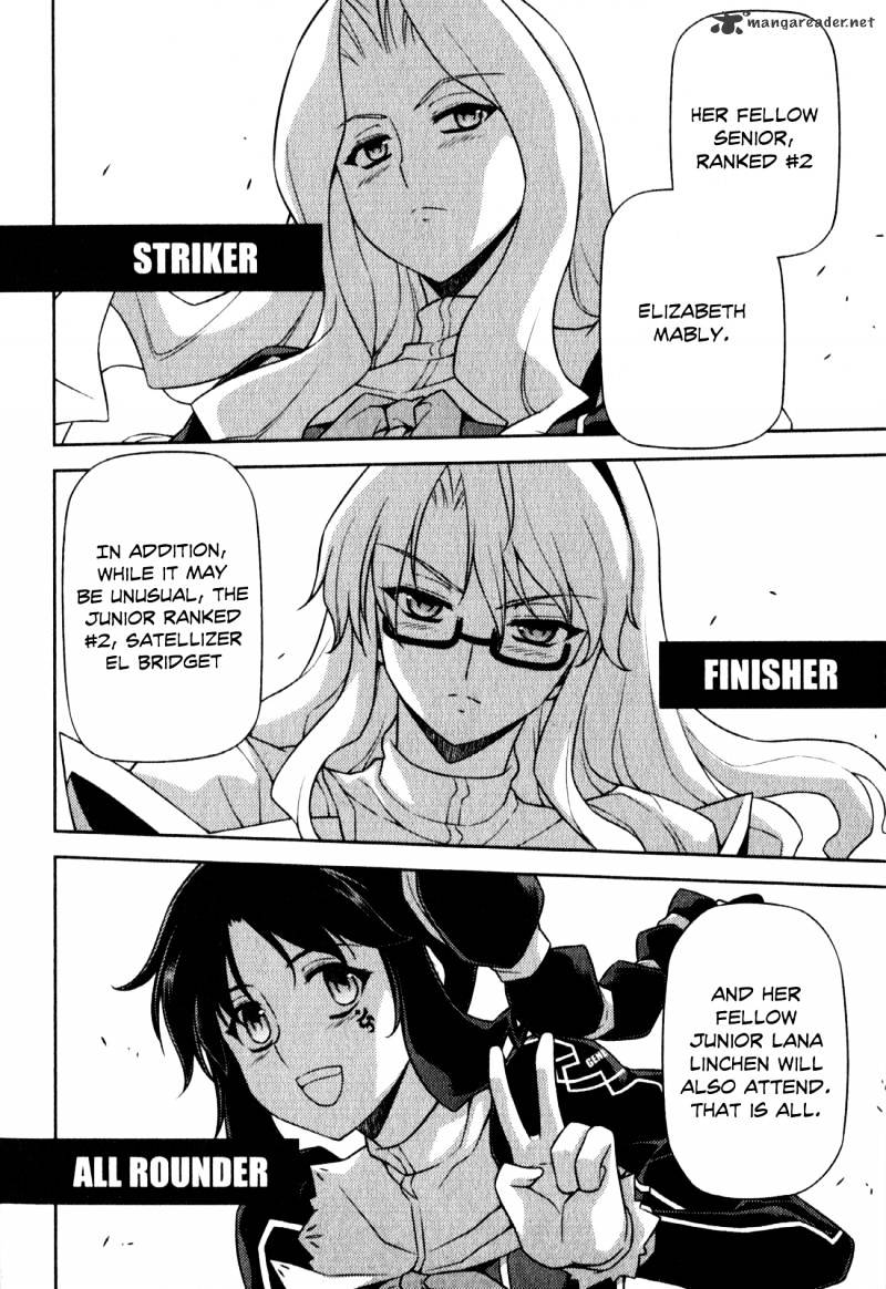 Read Freezing chapter 51 image 17 on Lezhin