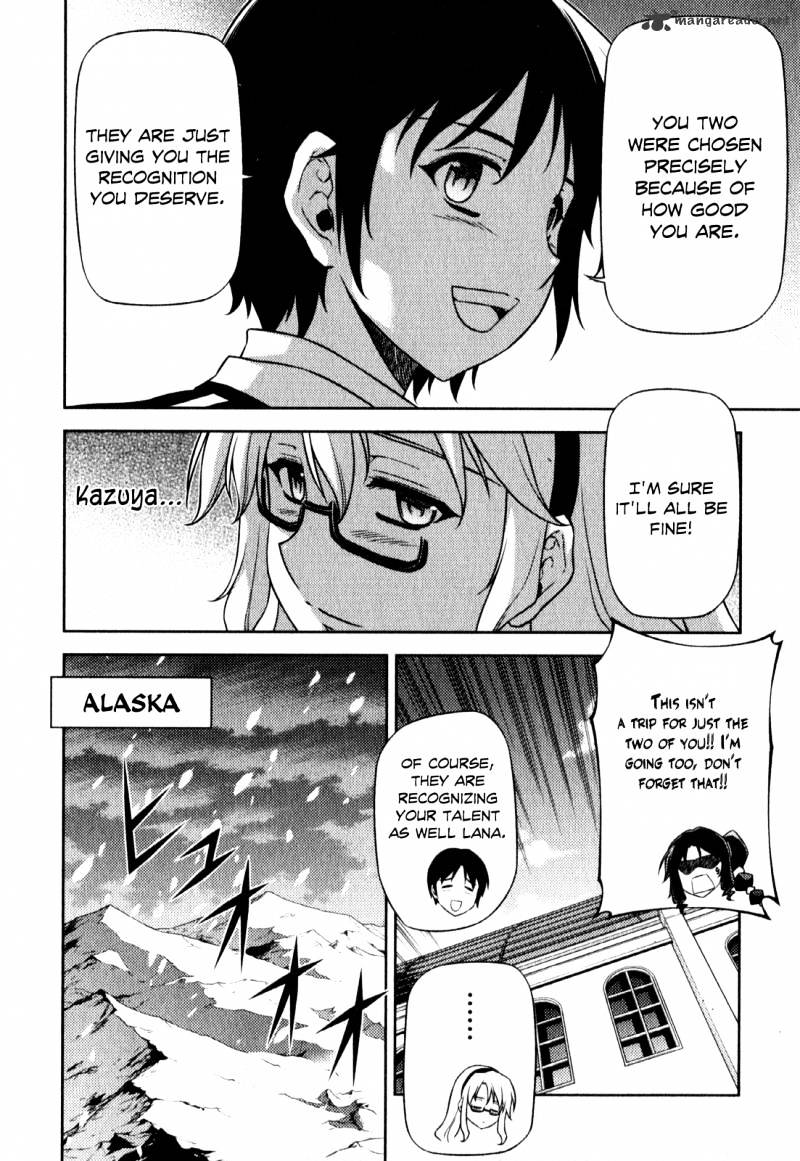 Read Freezing chapter 51 image 21 on Lezhin