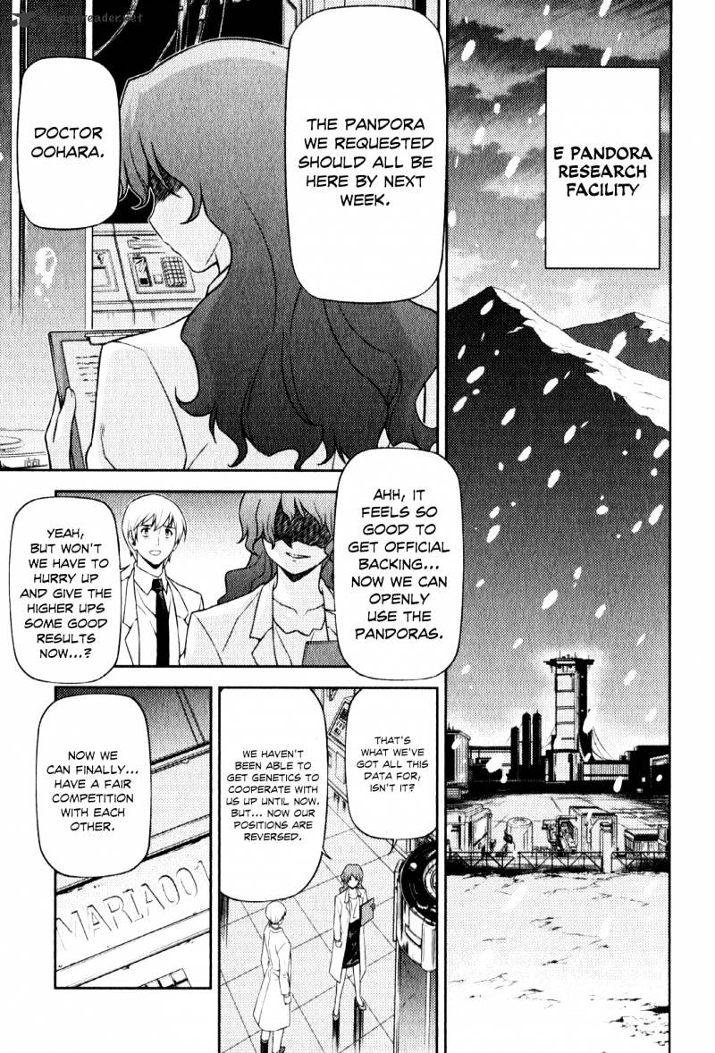 Read Freezing chapter 51 image 22 on Lezhin