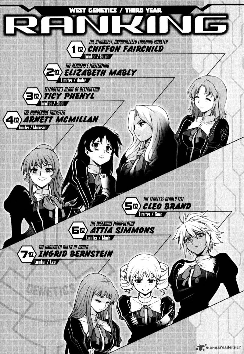 Read Freezing chapter 51 image 24 on Lezhin