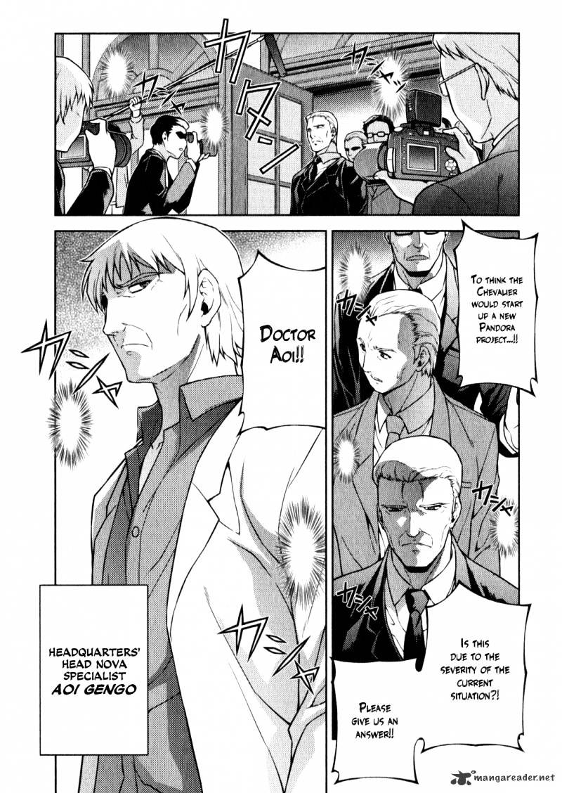 Read Freezing chapter 51 image 3 on Lezhin