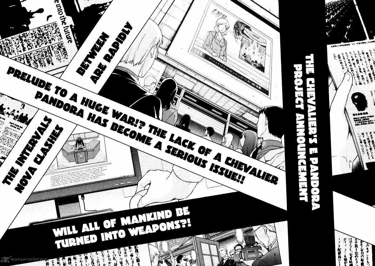 Read Freezing chapter 51 image 6 on Lezhin
