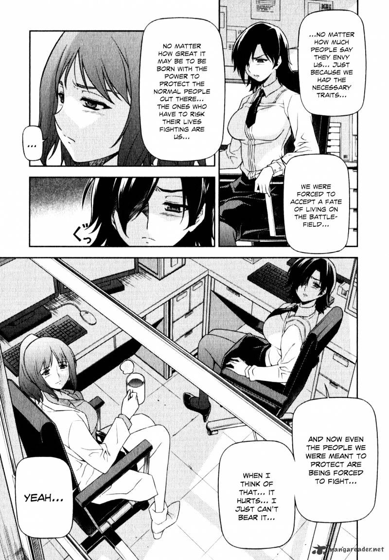 Read Freezing chapter 51 image 8 on Lezhin