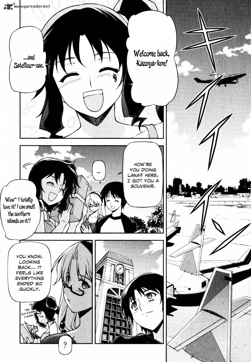Read Freezing chapter 51 image 9 on Lezhin