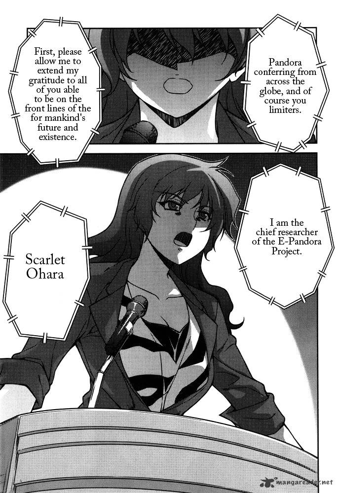 Read Freezing chapter 53 image 11 on Lezhin