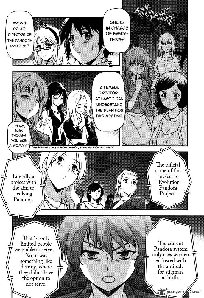 Read Freezing chapter 53 image 12 on Lezhin