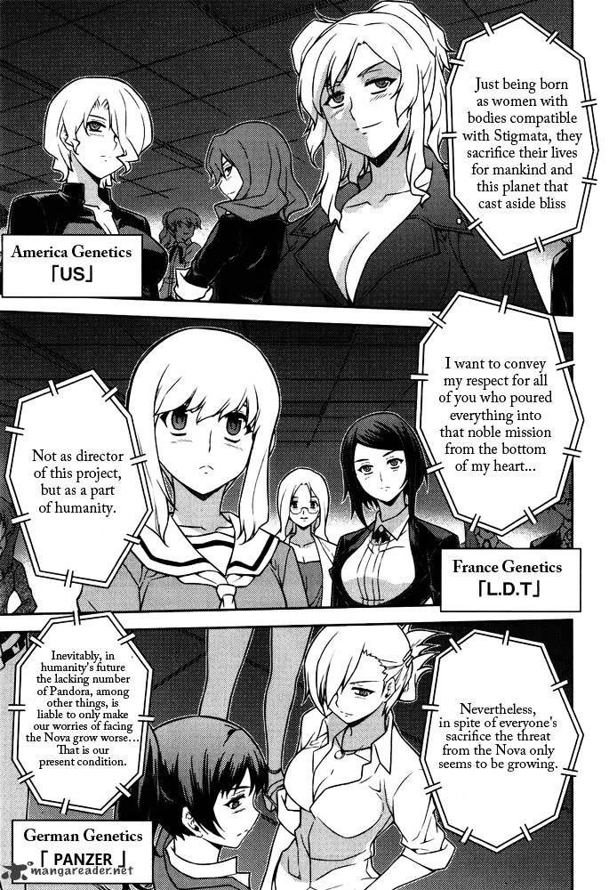 Read Freezing chapter 53 image 13 on Lezhin