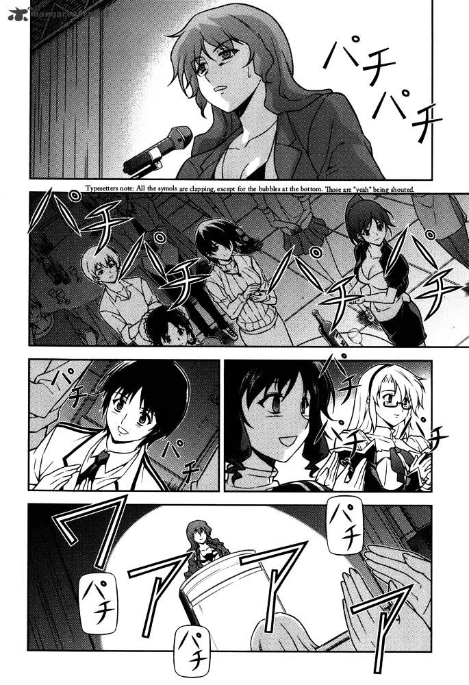 Read Freezing chapter 53 image 16 on Lezhin