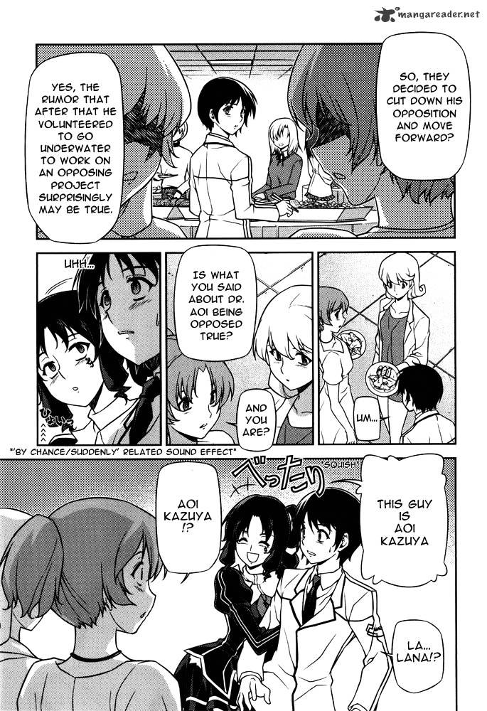 Read Freezing chapter 53 image 19 on Lezhin