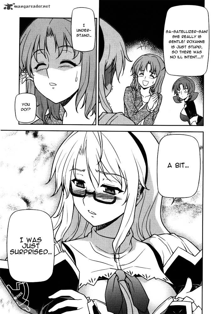 Read Freezing chapter 53 image 25 on Lezhin