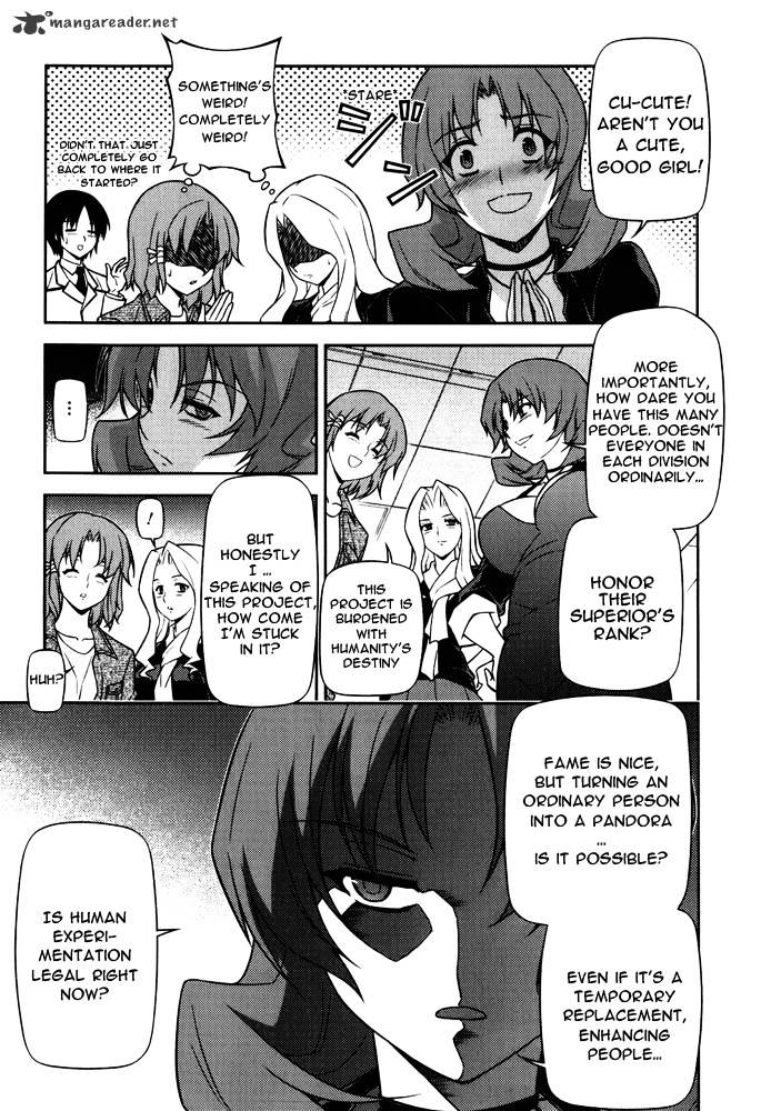 Read Freezing chapter 53 image 26 on Lezhin