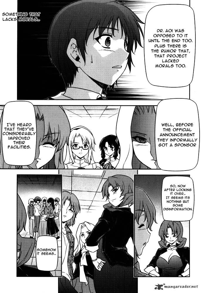 Read Freezing chapter 53 image 27 on Lezhin
