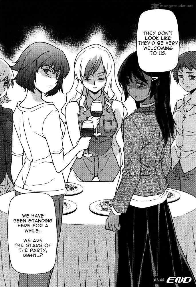 Read Freezing chapter 53 image 28 on Lezhin