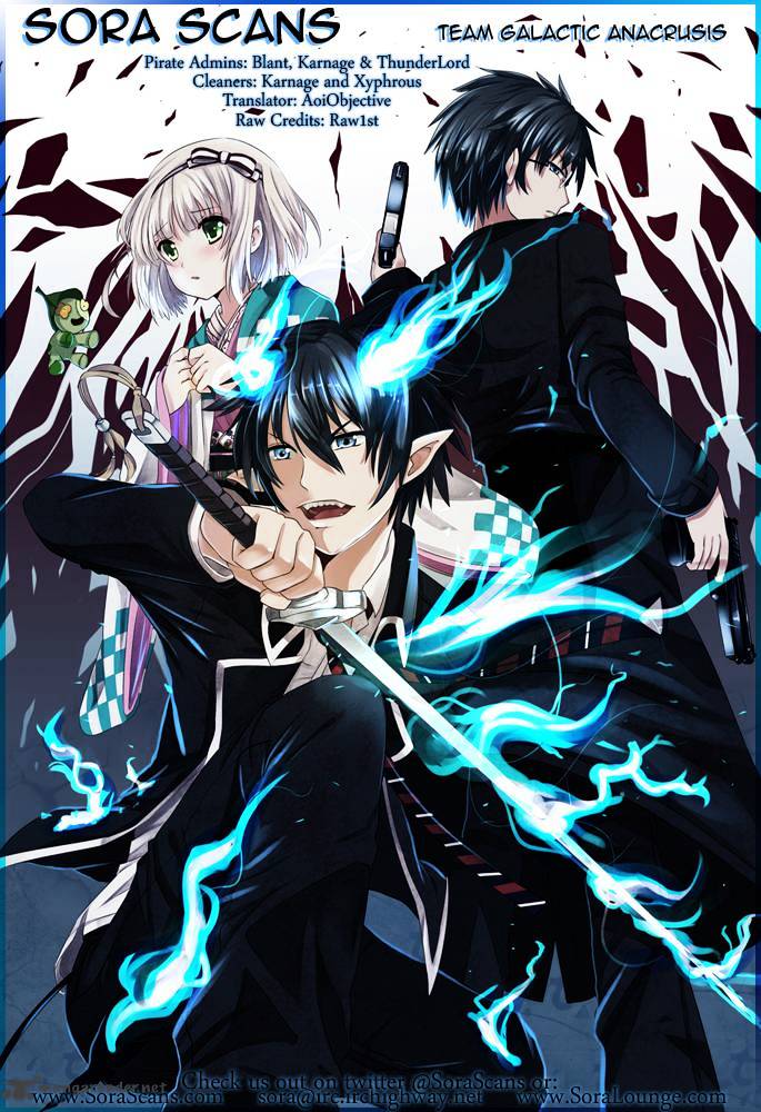 Read Freezing chapter 53 image 30 on Lezhin