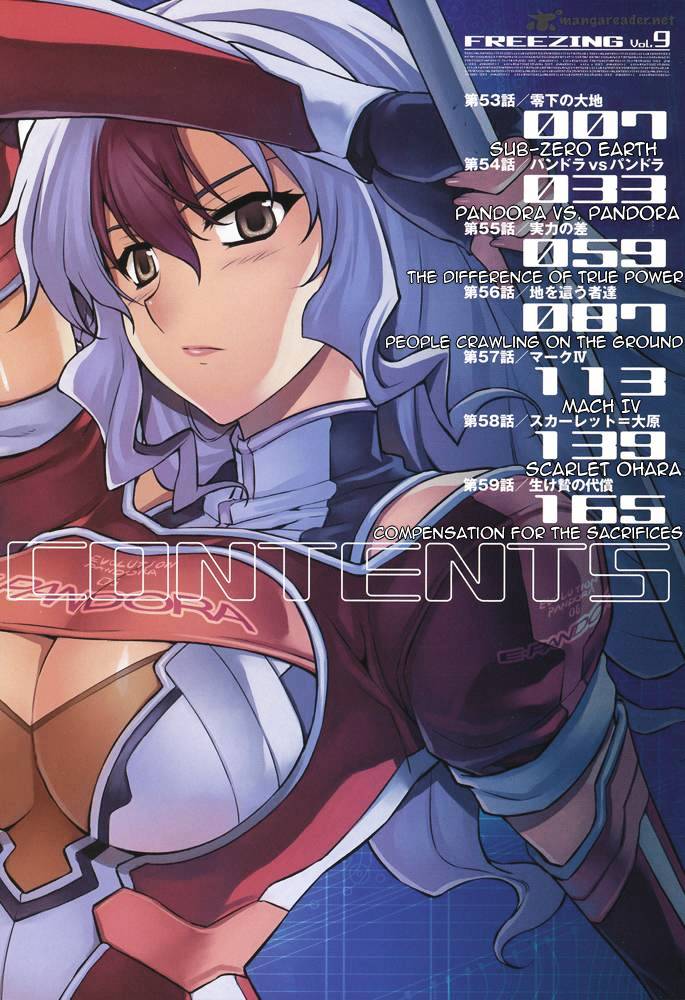 Read Freezing chapter 53 image 4 on Lezhin