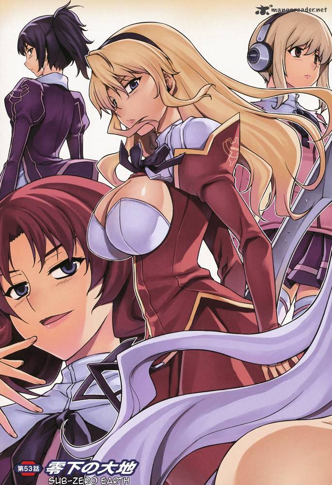 Read Freezing chapter 53 image 7 on Lezhin