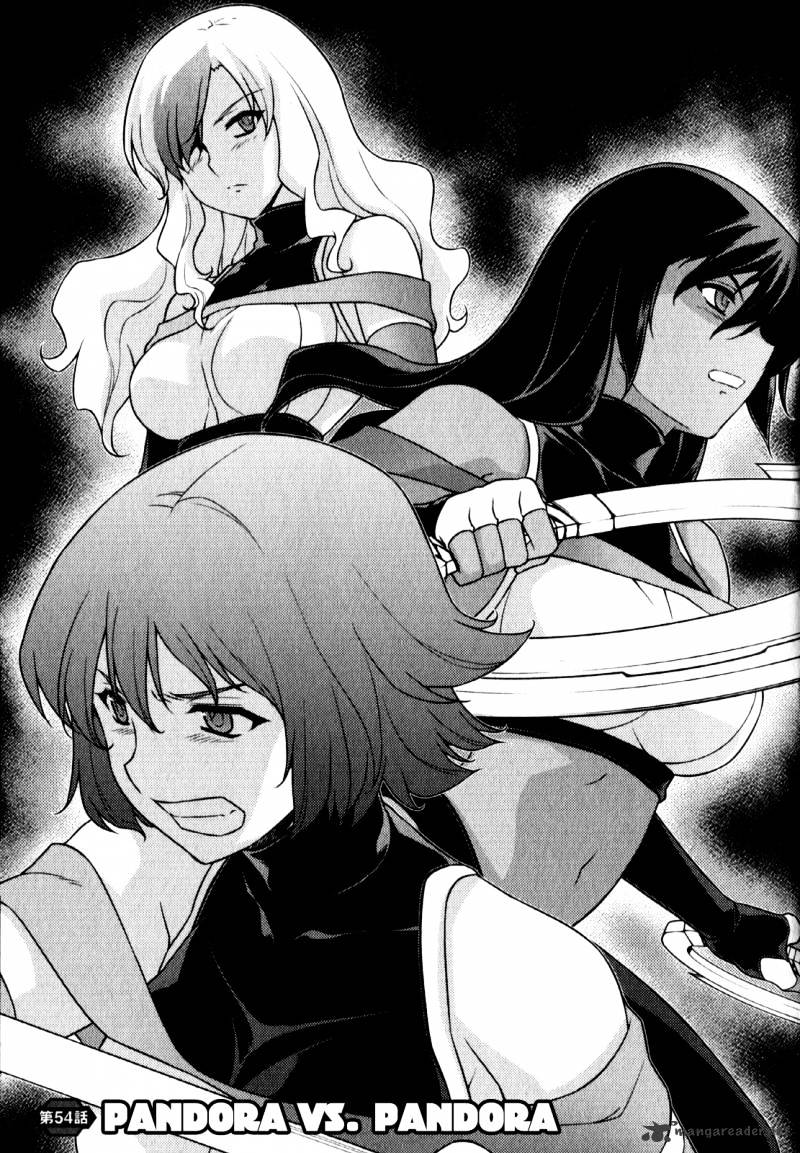 Read Freezing chapter 54 image 1 on Lezhin