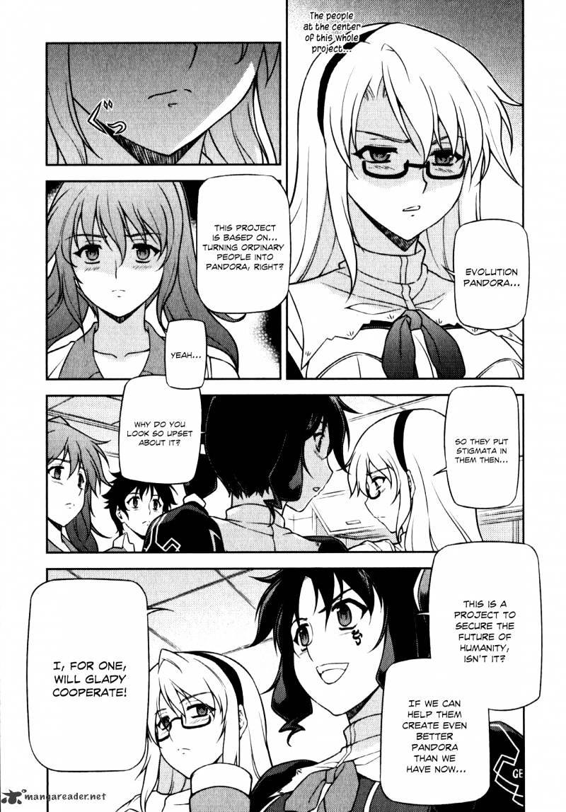 Read Freezing chapter 54 image 11 on Lezhin